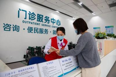 醫聯共進，健康惠民 北京協和醫院與漳州市醫院簽約合作，總部院區全面開診在即