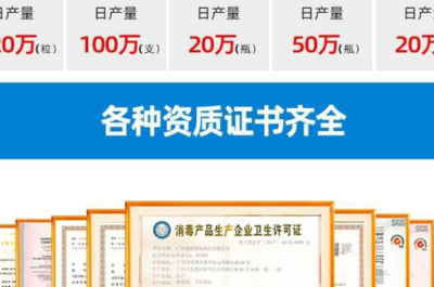 私密產品工廠 構筑健康防線，守護私密空間